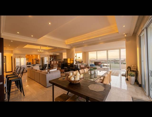 4 BEDROOM APARTMENT FOR SALE IN MORNINGSIDE